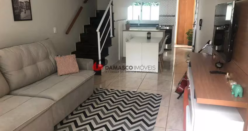 Sobrado à venda 2 quartos, 2 suites, 2 vagas, 67m², vila lúcia, são paulo - sp