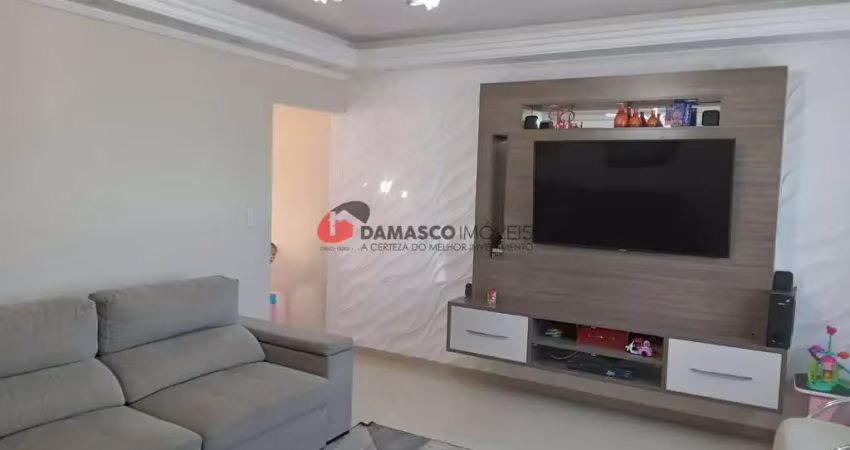 Casa à venda 3 quartos, 1 suite, 3 vagas, 214m², parque novo oratório, santo andré - sp