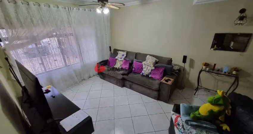 Sobrado à venda 3 quartos, 1 suite, 2 vagas, rudge ramos, são bernardo do campo - sp