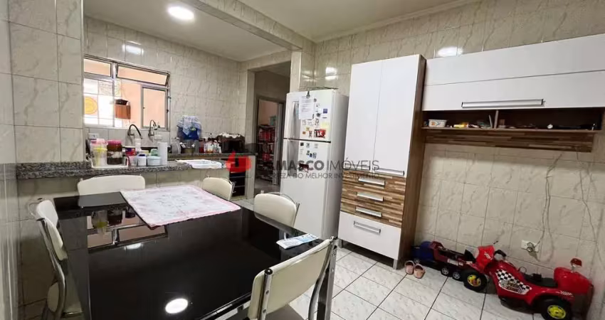 Imóvel com 2  casas à venda, nova gerty, são caetano do sul, sp