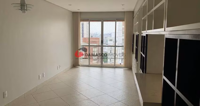Apartamento à venda 2 quartos, 1 suite, 1 vaga, 69m², santo antônio, são caetano do sul - sp