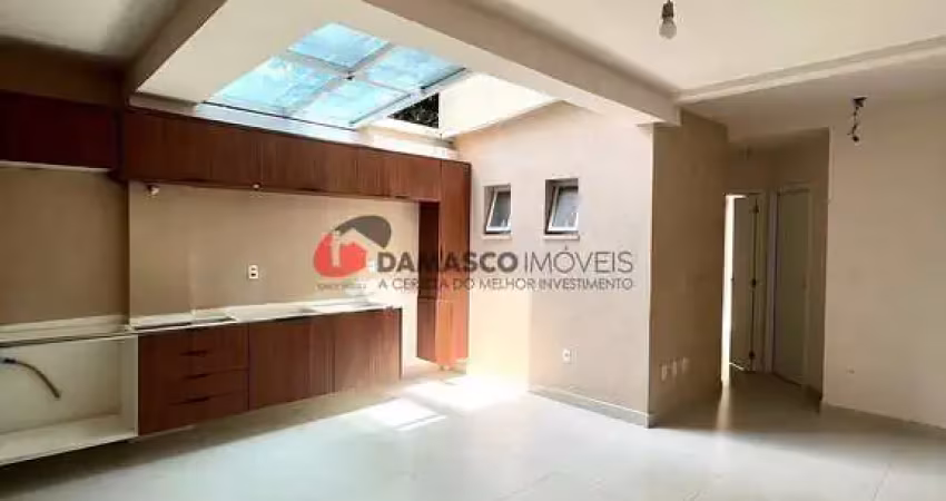 Apartamento com 2 quartos à venda na Rua Vitória Régia, Campestre, Santo André