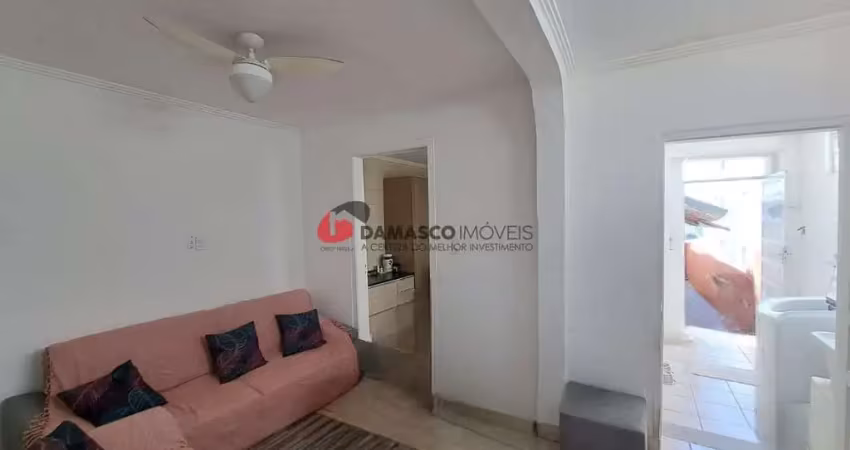Casa com 1 quarto à venda na Rua Capeberibe, 98, Barcelona, São Caetano do Sul