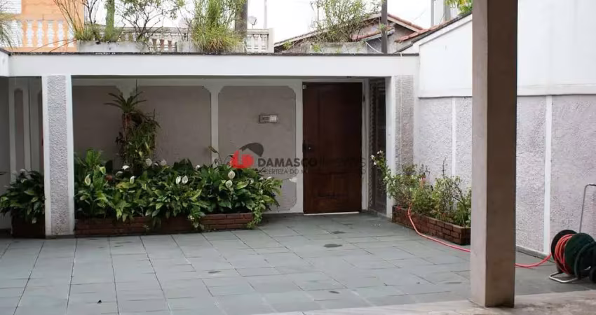 Casa à venda 3 quartos, 1 suite, 5 vagas, 380m², paulicéia, são bernardo do campo - sp
