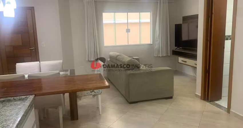 Sobrado à venda 2 quartos, 1 suite, 2 vagas, vila príncipe de gales, santo andré - sp