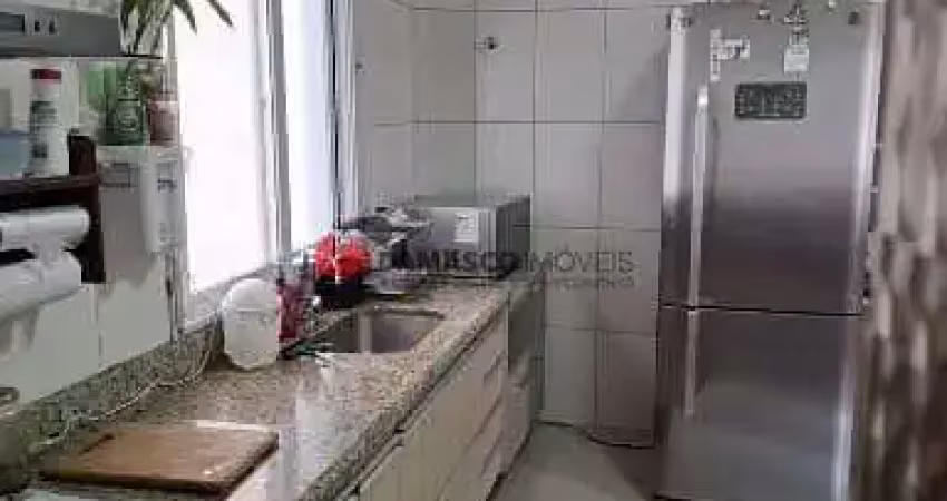 Apartamento com 3 quartos à venda na Rua João Ribeiro, Campestre, Santo André