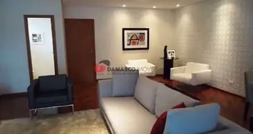 Apartamento com 3 quartos à venda na Rua Flórida, 80, Barcelona, São Caetano do Sul