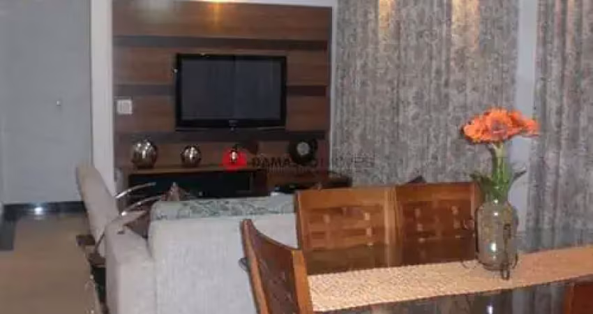 Apartamento com 3 quartos à venda na Rua São Luís, 79, Santa Paula, São Caetano do Sul