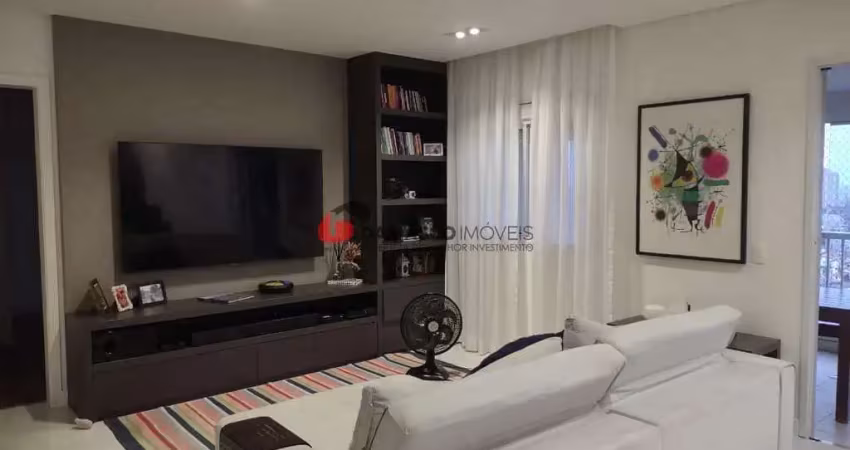 Apartamento com 3 quartos à venda na Alameda São Caetano, 66, Santa Maria, São Caetano do Sul