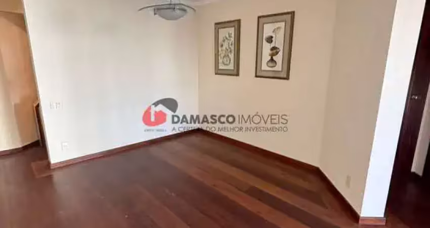 Apartamento com 3 quartos à venda na Rua Nilo Peçanha, 109, Santa Paula, São Caetano do Sul
