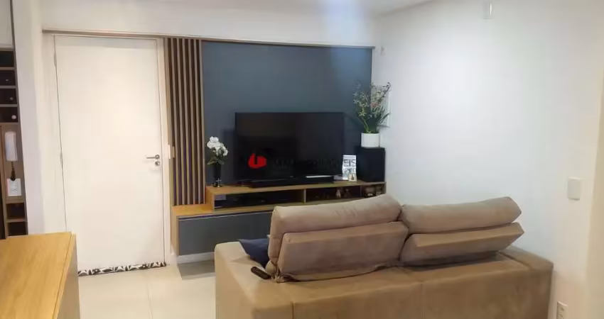 Apartamento com 3 quartos à venda na Rua Rio de Janeiro, 75, Osvaldo Cruz, São Caetano do Sul