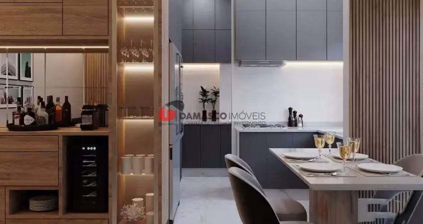 Apartamento com 2 quartos à venda na Rua Oriente, 89, Barcelona, São Caetano do Sul