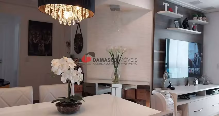 Apartamento com 2 quartos à venda na Rua São Paulo, 91, Santa Paula, São Caetano do Sul