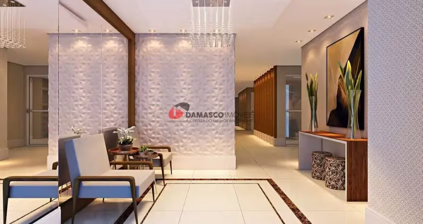 Apartamento com 2 quartos à venda na Rua João Ribeiro, 94, Campestre, Santo André