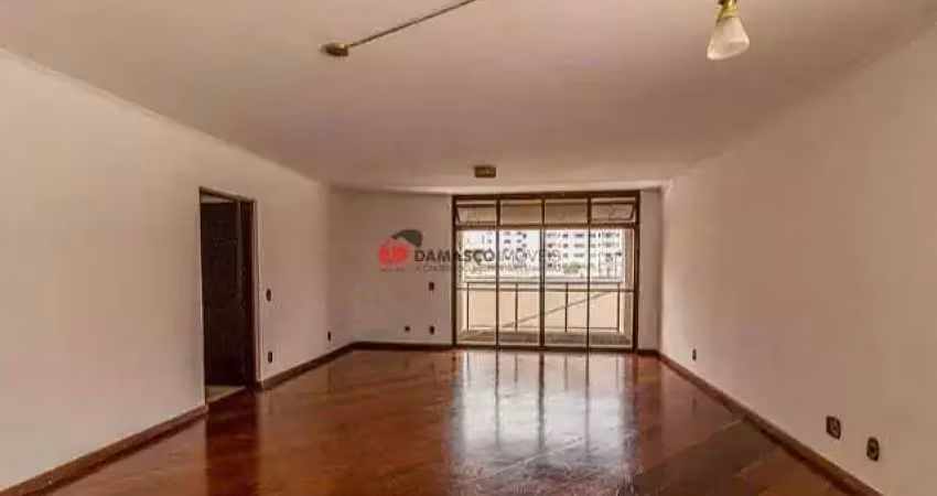 Apartamento com 4 quartos à venda na Rua Rafael Correa Sampaio, 98, Santa Paula, São Caetano do Sul