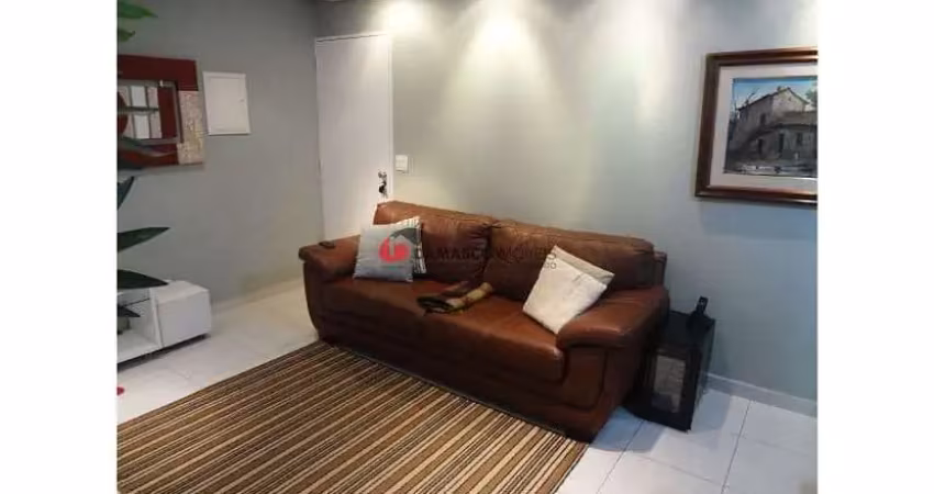 Apartamento com 2 quartos à venda na Rua Mercedes Salano Castineiras, 62, Jardim Patente Novo, São Paulo