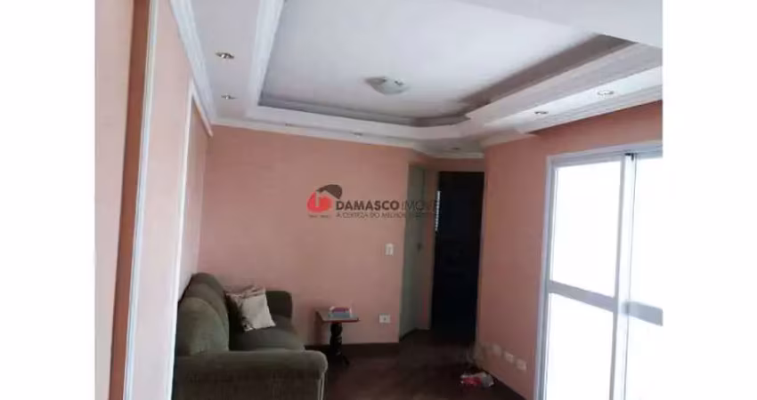 Apartamento com 2 quartos à venda na Avenida Príncipe de Gales, 64, Vila Príncipe de Gales, Santo André