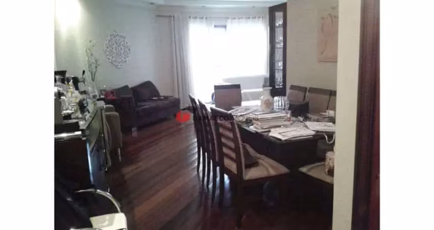 Apartamento com 3 quartos à venda na Rua Piauí, 92, Santa Paula, São Caetano do Sul