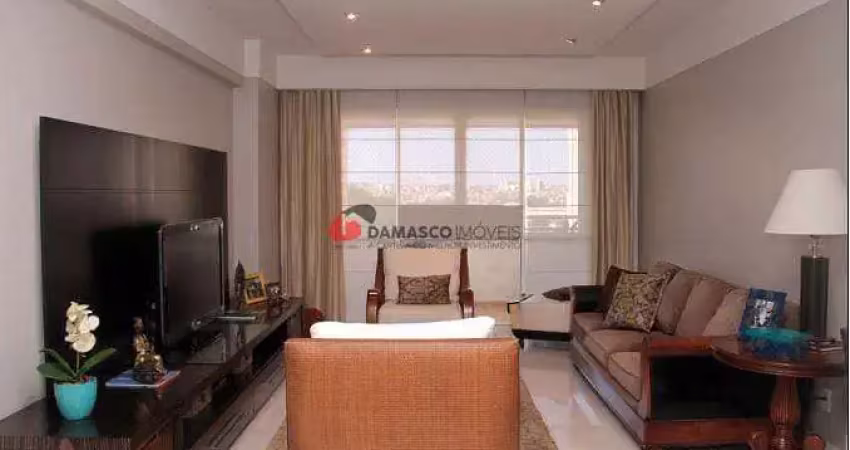 Apartamento com 4 quartos à venda na Rua Conselheiro Lafayette, 90, Barcelona, São Caetano do Sul