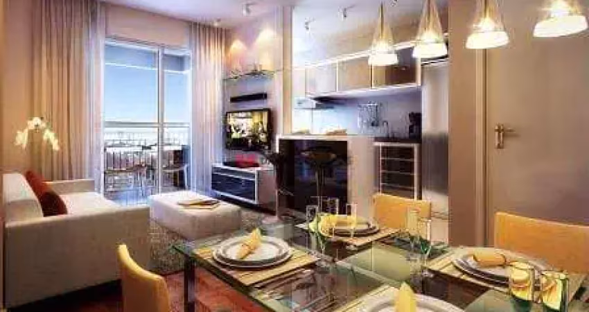 Apartamento com 2 quartos à venda na Rua General Osório, 74, Santa Paula, São Caetano do Sul