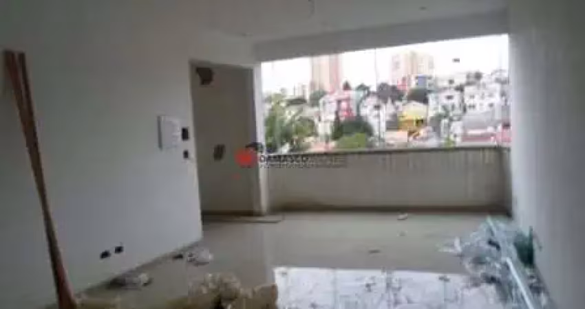 Apartamento com 3 quartos à venda na Rua General Humberto de Alencar Castelo Branco, 87, Santa Maria, São Caetano do Sul