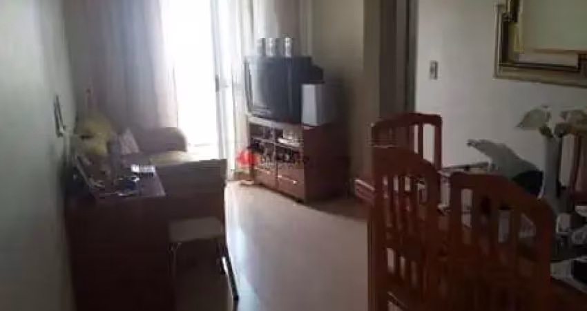 Apartamento com 2 quartos à venda na Rua Tupi, 90, Vila Valparaíso, Santo André