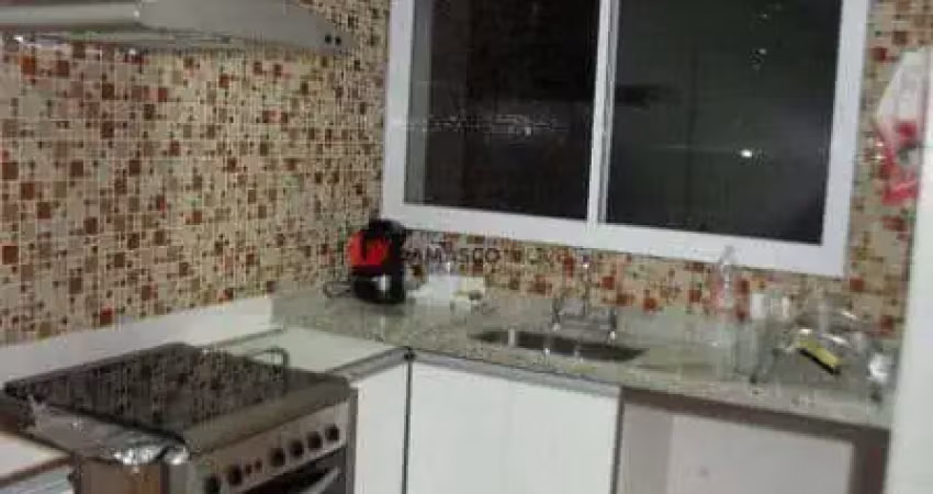 Apartamento com 4 quartos à venda na Rua Marechal Deodoro, 79, Santa Paula, São Caetano do Sul
