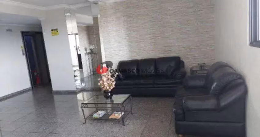 Apartamento com 3 quartos à venda na Rua Epiacaba, 67, Parque Fongaro, São Paulo