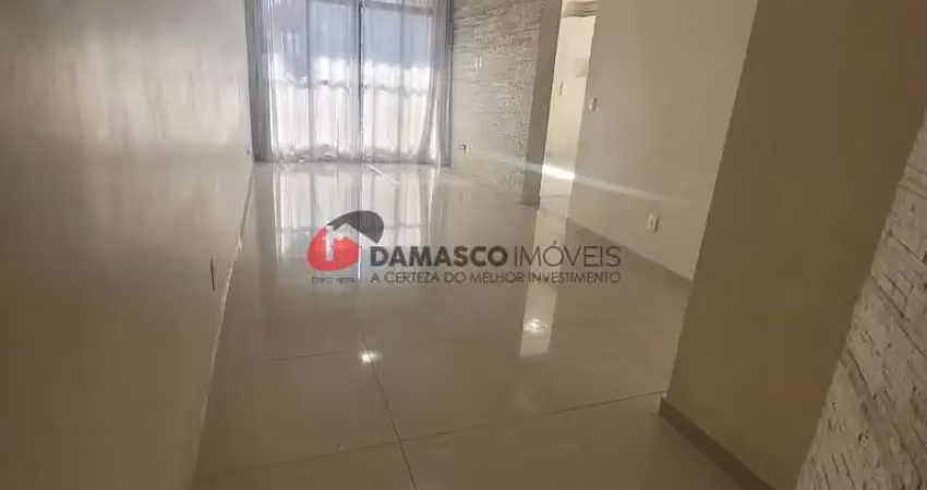 Apartamento com 2 quartos à venda na Rua Atibaia, 83, Vila Valparaíso, Santo André