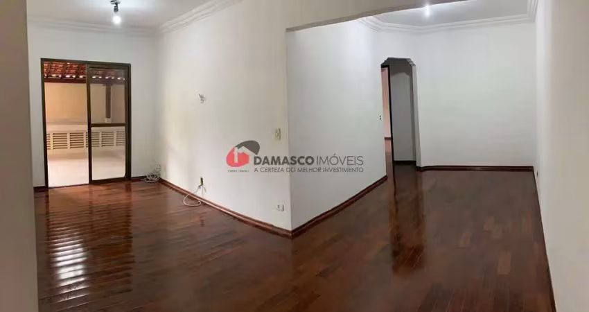 Apartamento com 2 quartos à venda na Rua Serafim Carlos, 84, Osvaldo Cruz, São Caetano do Sul