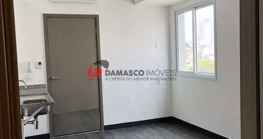 Apartamento com 1 quarto à venda na Rua Alegre, 70, Santa Paula, São Caetano do Sul