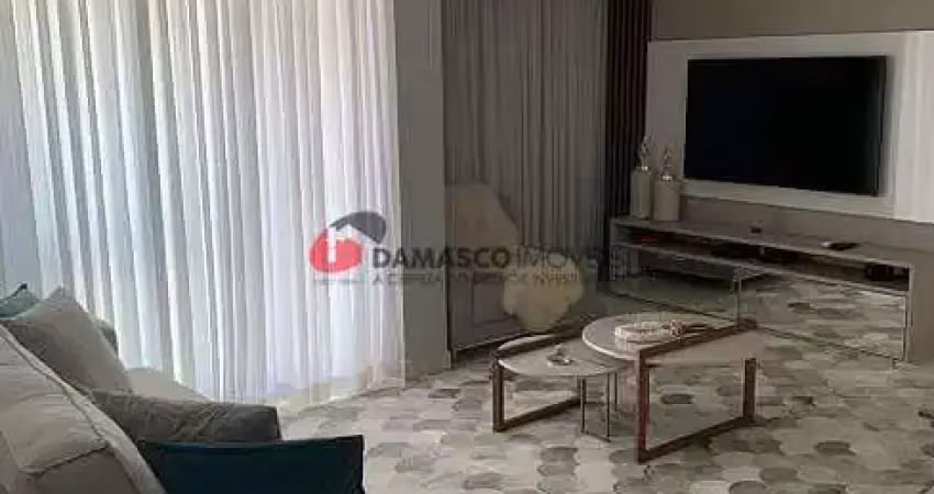 Apartamento com 2 quartos à venda na Rua Nossa Senhora de Fátima, 96, Santa Paula, São Caetano do Sul