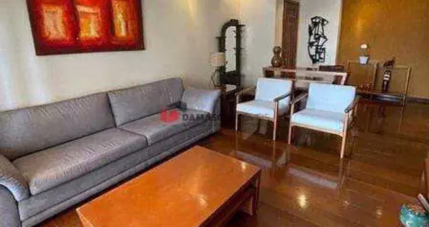 Apartamento com 4 quartos à venda na Rua Rafael Correa Sampaio, 84, Santa Paula, São Caetano do Sul