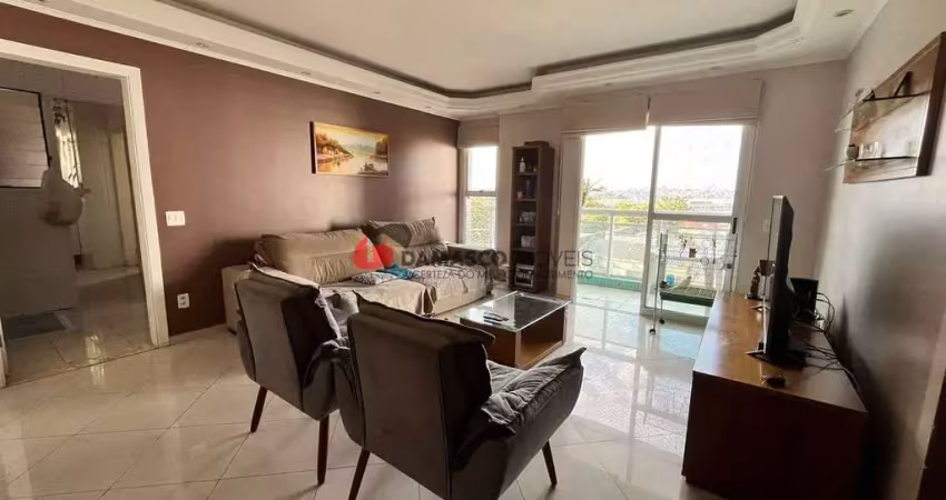 Apartamento com 3 quartos à venda na Rua Tapajós, 70, Barcelona, São Caetano do Sul
