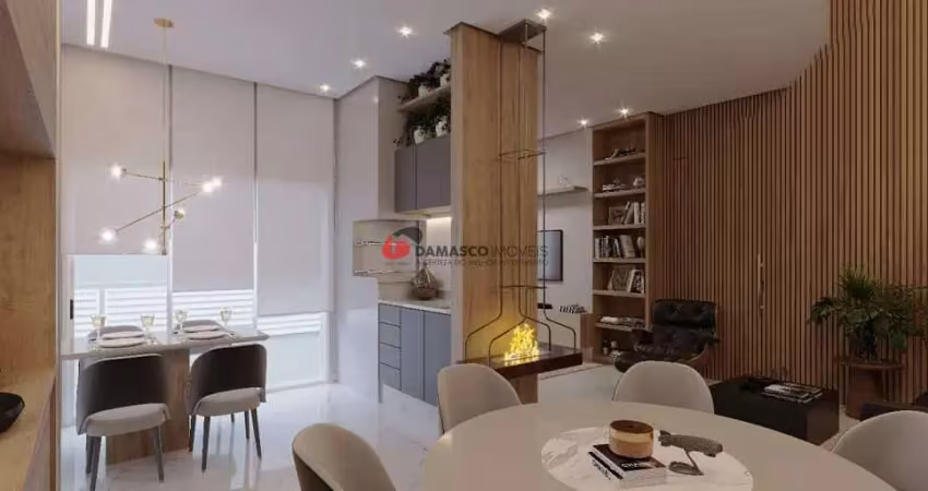 Apartamento com 3 quartos à venda na Rua Oriente, 62, Barcelona, São Caetano do Sul