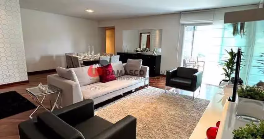 Apartamento com 3 quartos à venda na Rua Flórida, 90, Barcelona, São Caetano do Sul