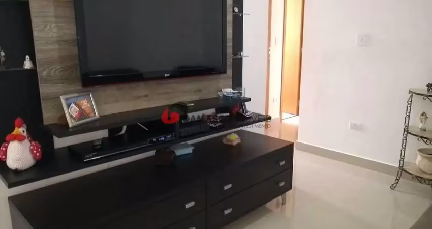 Apartamento com 2 quartos à venda na Rua Piauí, 71, Santa Paula, São Caetano do Sul