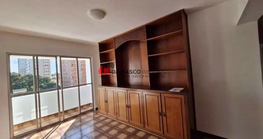 Apartamento com 3 quartos à venda na Rua Nossa Senhora de Fátima, 60, Santa Paula, São Caetano do Sul
