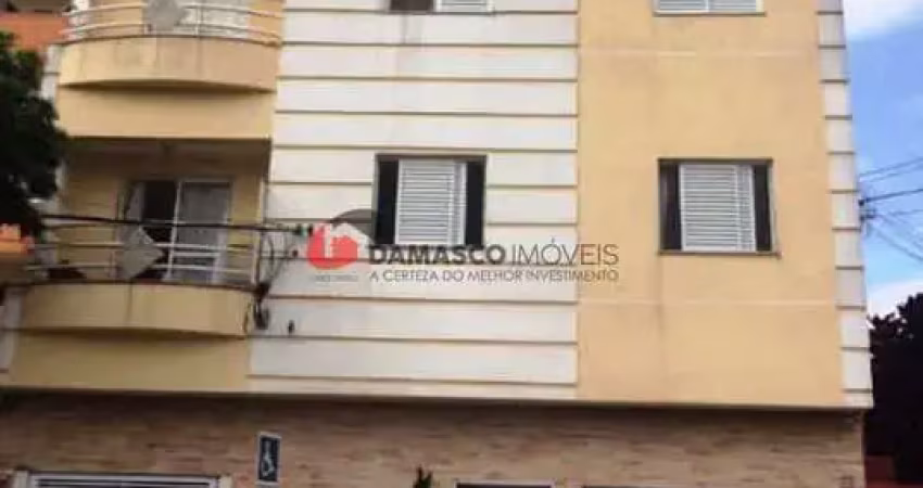 Apartamento com 2 quartos à venda na Rua Taipas, 79, Santa Maria, São Caetano do Sul