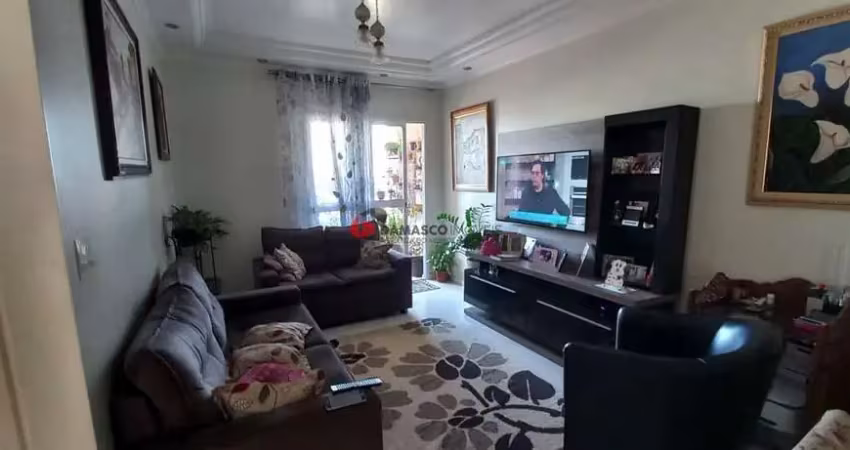 Apartamento com 3 quartos à venda na Rua São Francisco de Assis, 82, Santa Maria, São Caetano do Sul