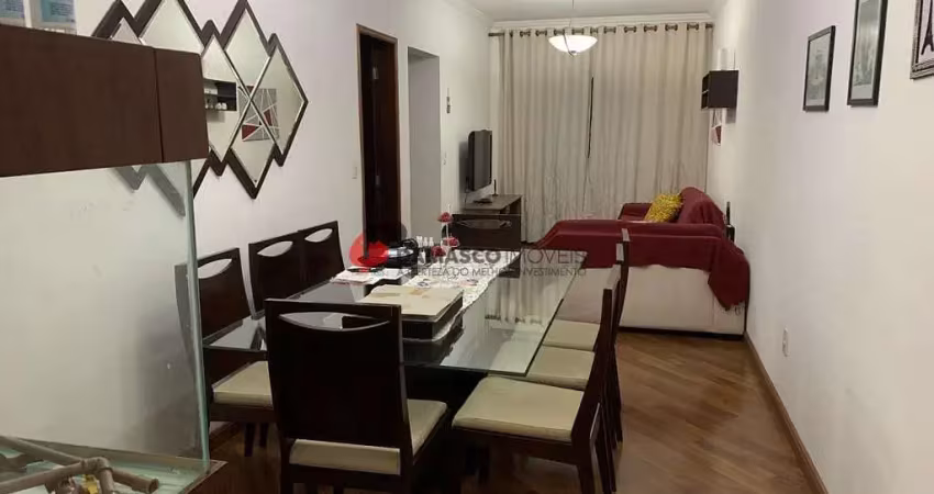 Apartamento com 3 quartos à venda na Alameda Araguaia, 93, Santa Maria, São Caetano do Sul