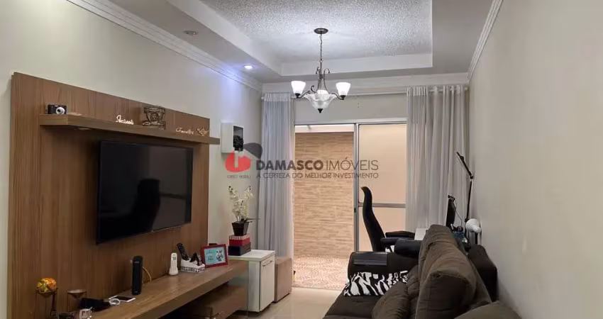 Apartamento com 3 quartos à venda na Rua Piabanha, 91, Santa Maria, São Caetano do Sul