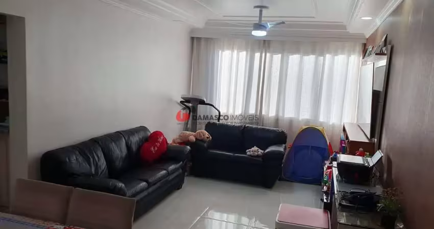 Apartamento com 3 quartos à venda na Rua Votorantim, 74, Barcelona, São Caetano do Sul