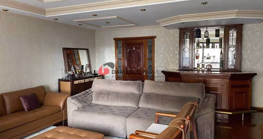 Apartamento com 4 quartos à venda na Rua Maranhão, 103, Santa Paula, São Caetano do Sul