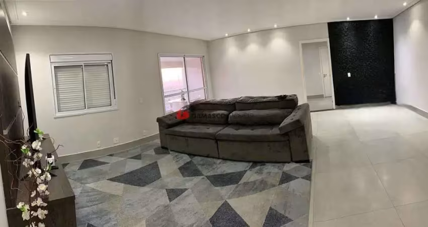 Apartamento com 3 quartos à venda na Rua São Caetano, 106, Santa Maria, São Caetano do Sul