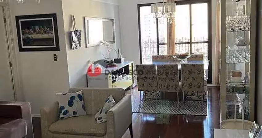 Apartamento com 3 quartos à venda na Rua Osvaldo Cruz, 110, Santa Paula, São Caetano do Sul