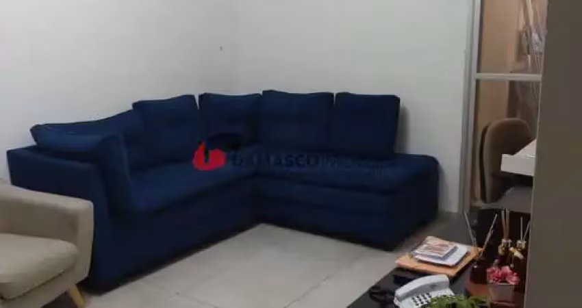 Apartamento com 2 quartos à venda na Rua Rio de Janeiro, 72, Osvaldo Cruz, São Caetano do Sul
