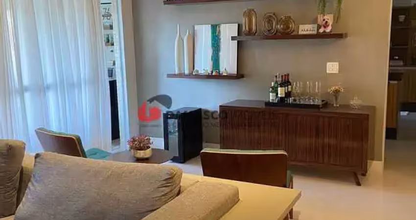 Apartamento com 3 quartos à venda na Alameda São Caetano, 103, Santa Maria, São Caetano do Sul