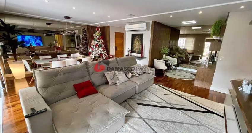 Apartamento com 3 quartos à venda na Rua Flórida, 80, Barcelona, São Caetano do Sul