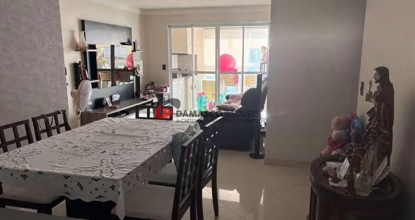 Apartamento com 3 quartos à venda na Avenida Doutor Augusto de Toledo, 85, Santa Paula, São Caetano do Sul